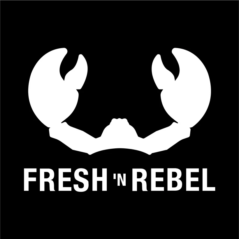 Fresh 'n Rebel Kortingscode 