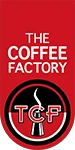 COFFEE FACTORY Kortingscode 