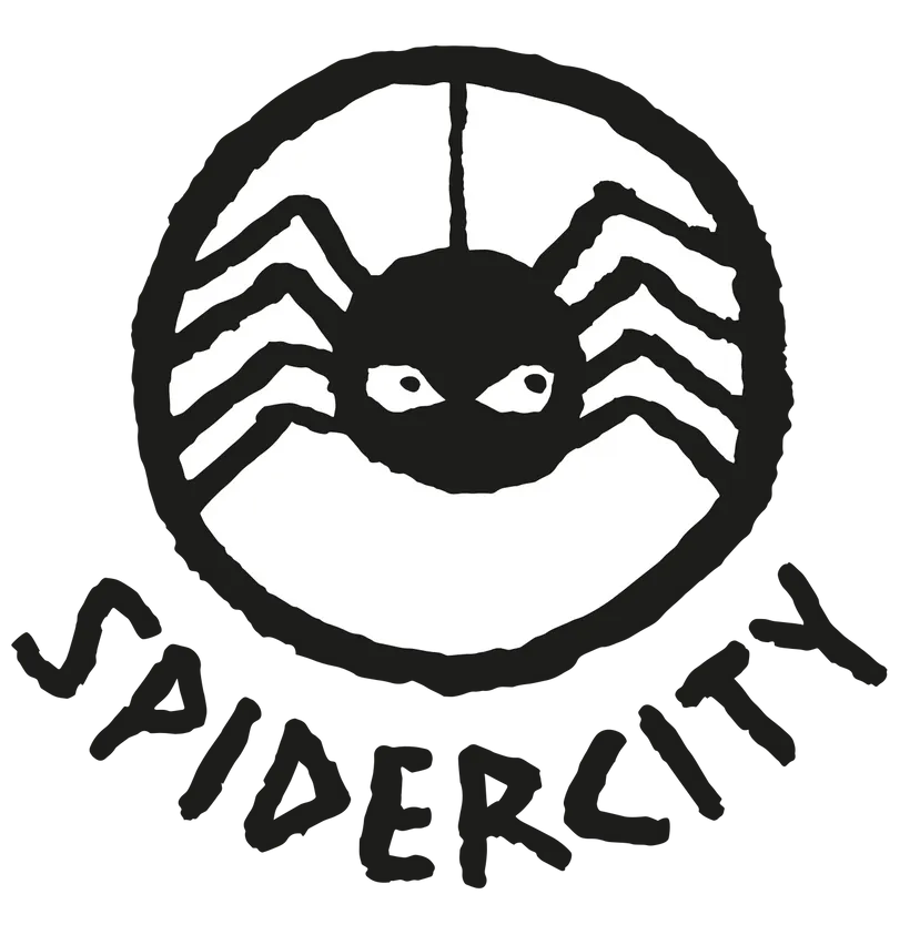 Spider City Kortingscode 