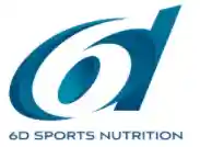 6D Sports Nutrition Kortingscode 