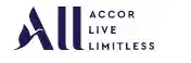 Accor Live Limitless Kortingscode 