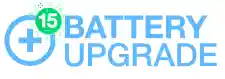 BatteryUpgrade Kortingscode 