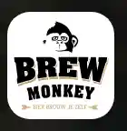 Brew Monkey Kortingscode 