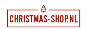 Christmas Shop Kortingscode 