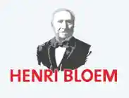 Henri Bloem Kortingscode 