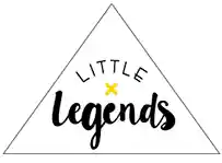 Little Legends Kortingscode 