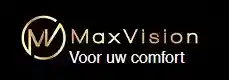 Maxvision Kortingscode 