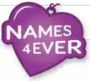 Names4Ever Kortingscode 
