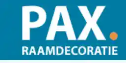 PAX Raamdecoratie Kortingscode 