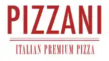 Pizzani Kortingscode 