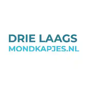 Drie Laags Mondkapjes.NL Kortingscode 