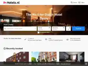 Hotels Kortingscode 