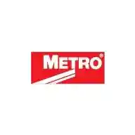 Metro Kortingscode 