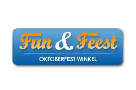 Oktoberfest Winkel Kortingscode 